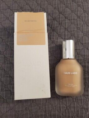 Hause Labs Triclone Foundation 160